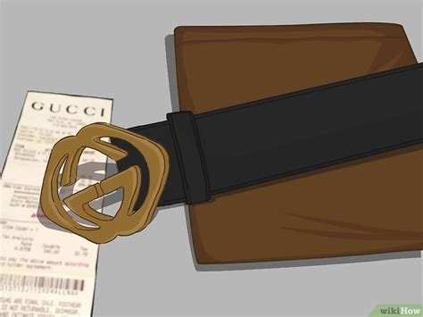 cintura di gucci falsa|gucci belt buckle detector.